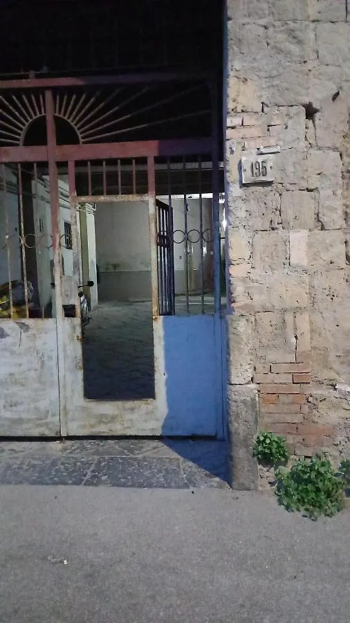 Ponti Rossi Apartment Naples